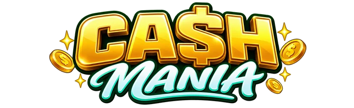 Cash Mania Brasil