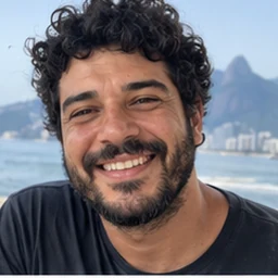 Exemplo: Carlos B.