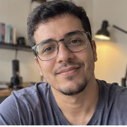 Exemplo: Adriano D.