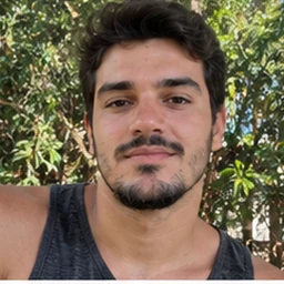 Exemplo: Rodrigo D.