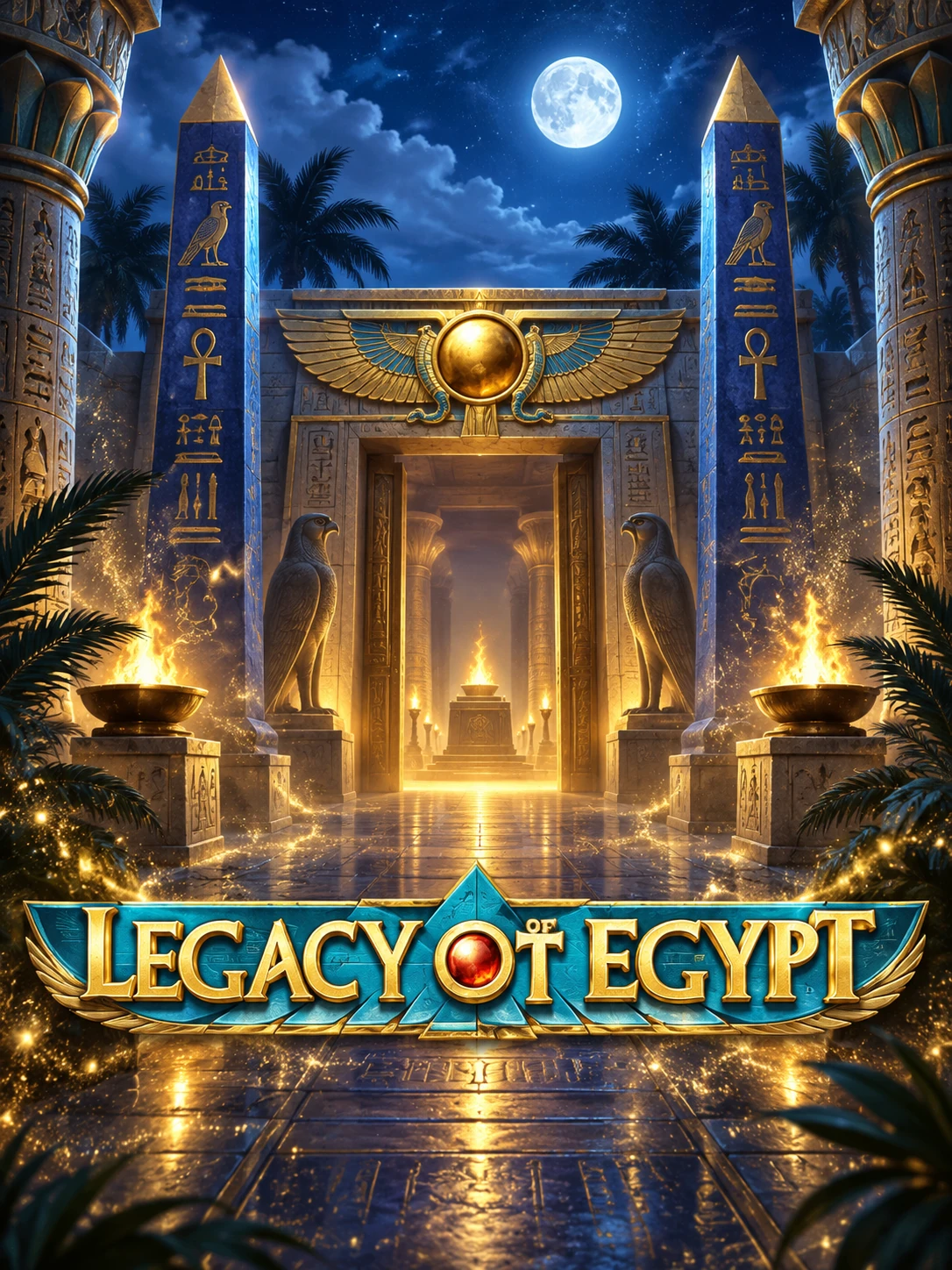 Legacy of Egypt